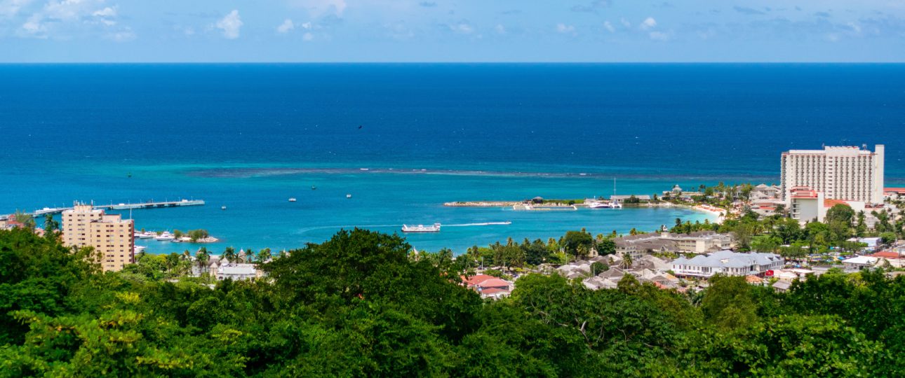 tourism facility in jamaica